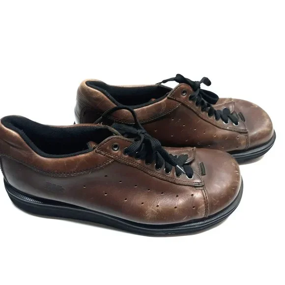 Dr. Martens | Shoes | Dm Dr Martens Mens Size 1 Brown Made  display picture 2